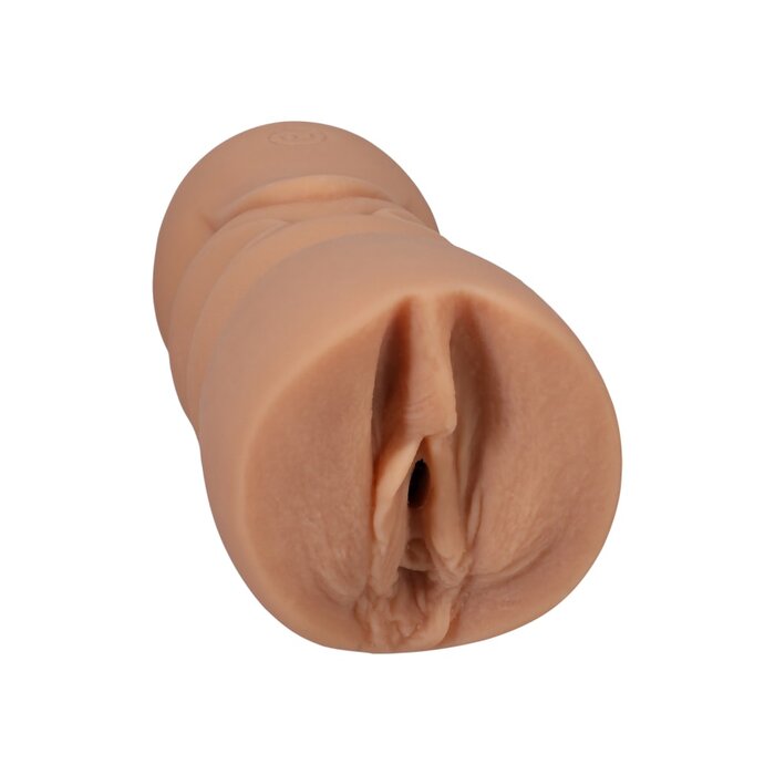 Signature Strokers Charly Summer ULTRASKYN Pocket Pussy