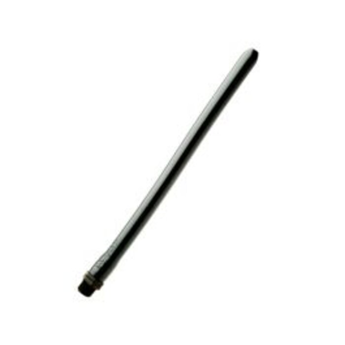 Flexi Hose Anal Douche - 12 inch