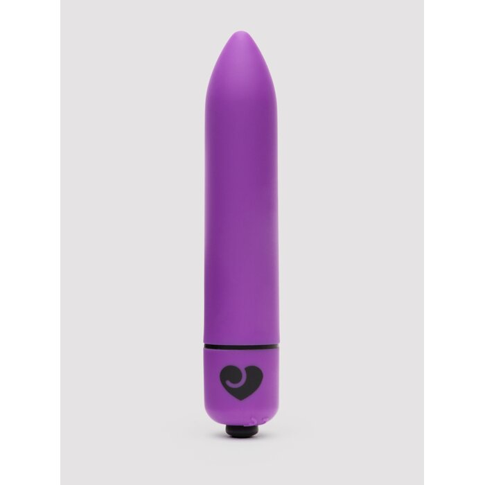 Lovehoney Excite 10 Function Bullet Vibrator - Purple