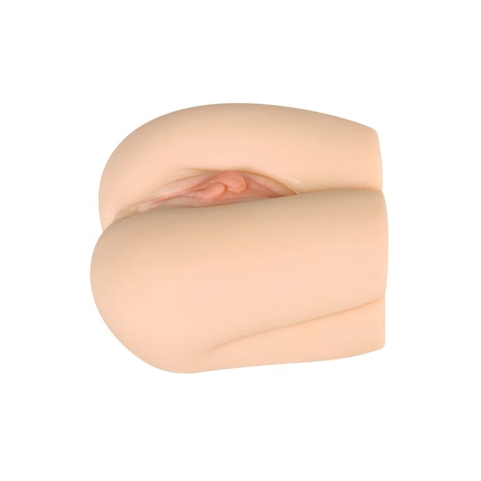 Sasha Grey Realistic Vagina and Ass Stroker