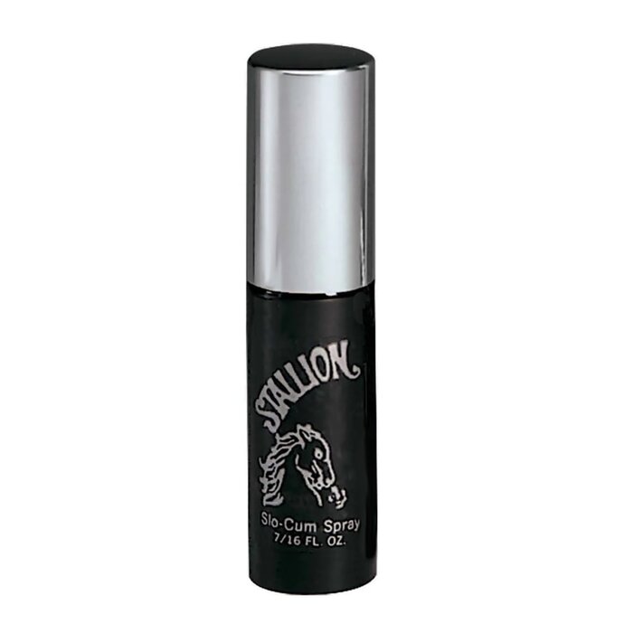 Stallion Delay Spray - 1 oz.