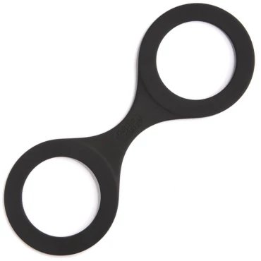 Quickie Medium Silicone Super-Strong Cuffs