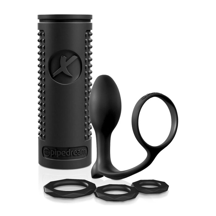 PDX Elite Ass-Gasm Explosion Kit