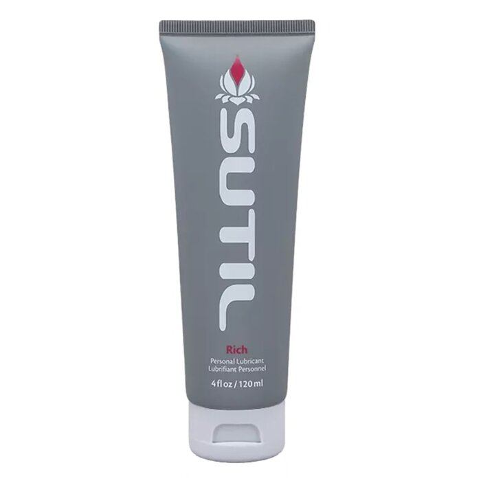Sutil Rich - 4 oz.