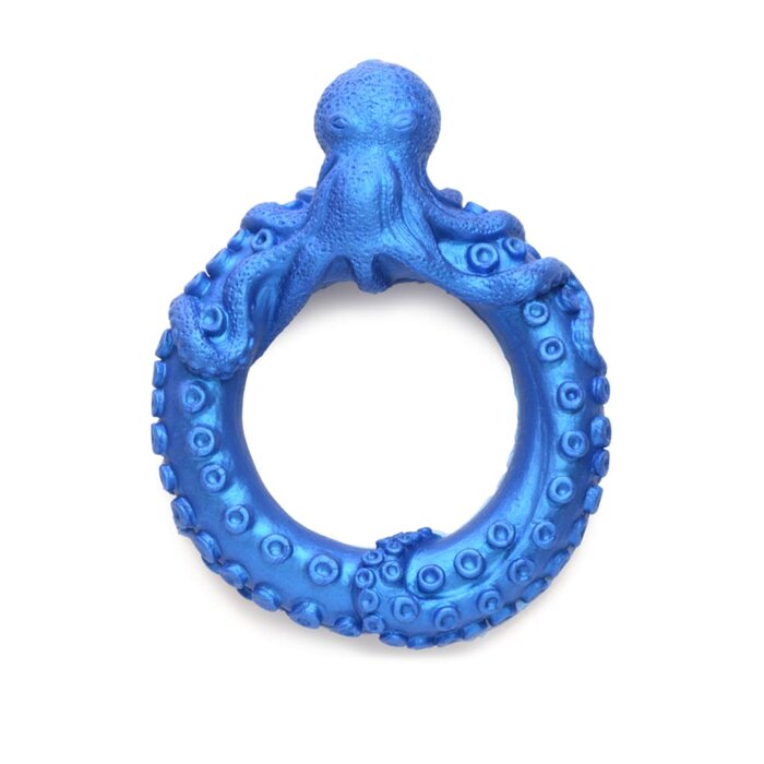 Poseidon's Octo-Ring Silicone Cock Ring