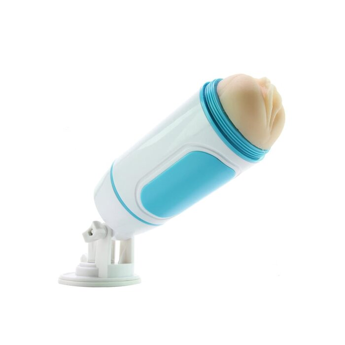 Always Redi Masturbator - Blue
