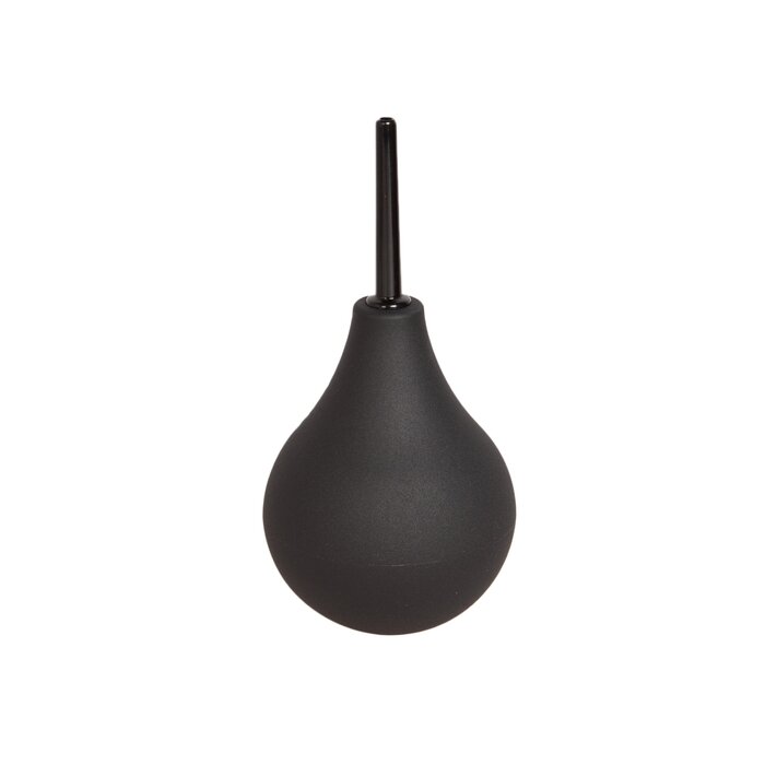 Large Classic Bulb Anal Douche