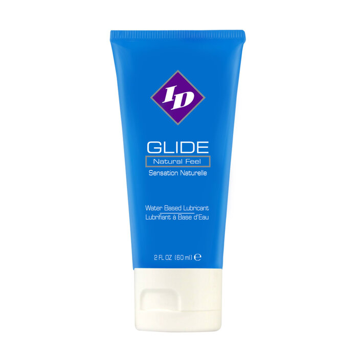 ID Glide Lubricant - 2 oz. Travel Tube