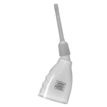 Ultimate Anal Douche Kit Enema - 160ml