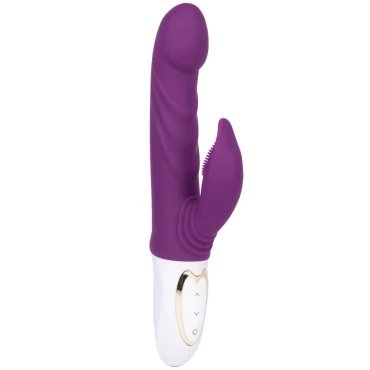 Tango Clit Massaging Rabbit Vibrator