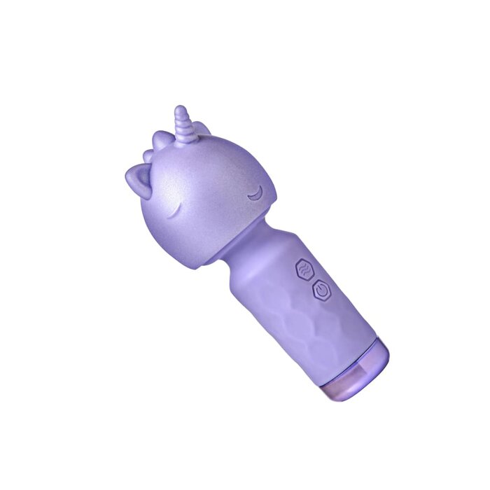Bang! Unicorn Silicone Wand