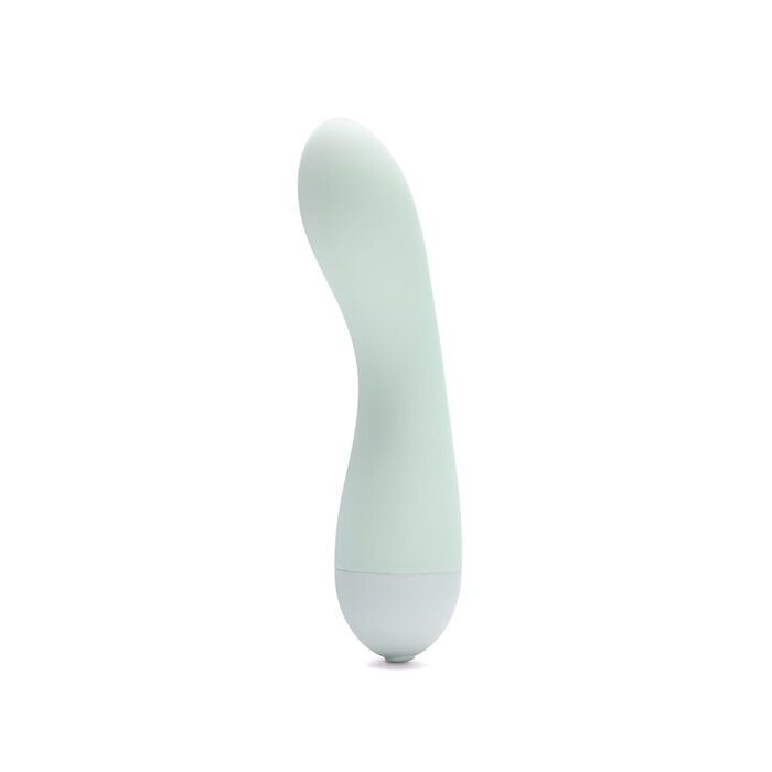 My Viv My Viv Curved Vibrator