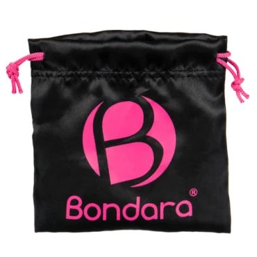 Small Satin Storage Bag