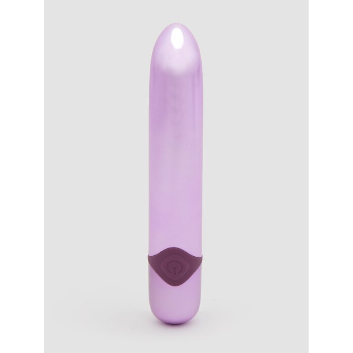Rocks Off Havana Powerful Classic Vibrator - Pink