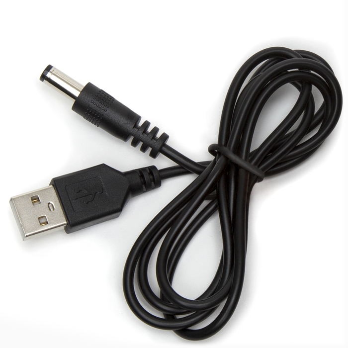 USB Charger (5.5mm Barrel Jack)