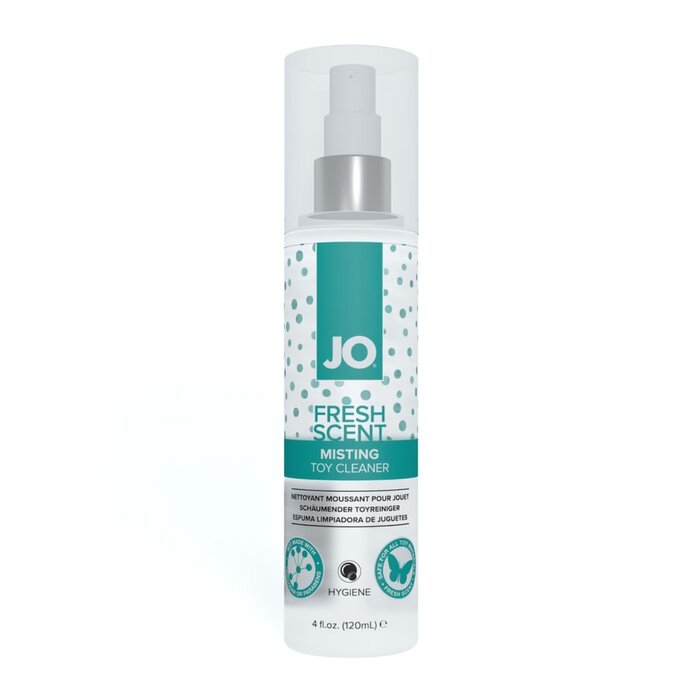Jo Misting Toy Cleaner - 4 oz.