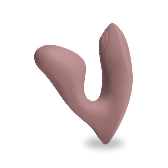Desire Demure Internal Panty Vibe - Autumn