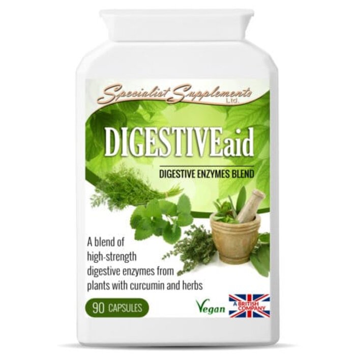DIGESTIVEaid