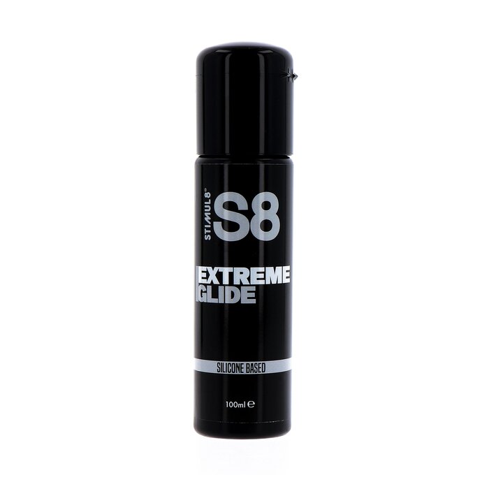 S8 Silicon Extreme Glide 100ml