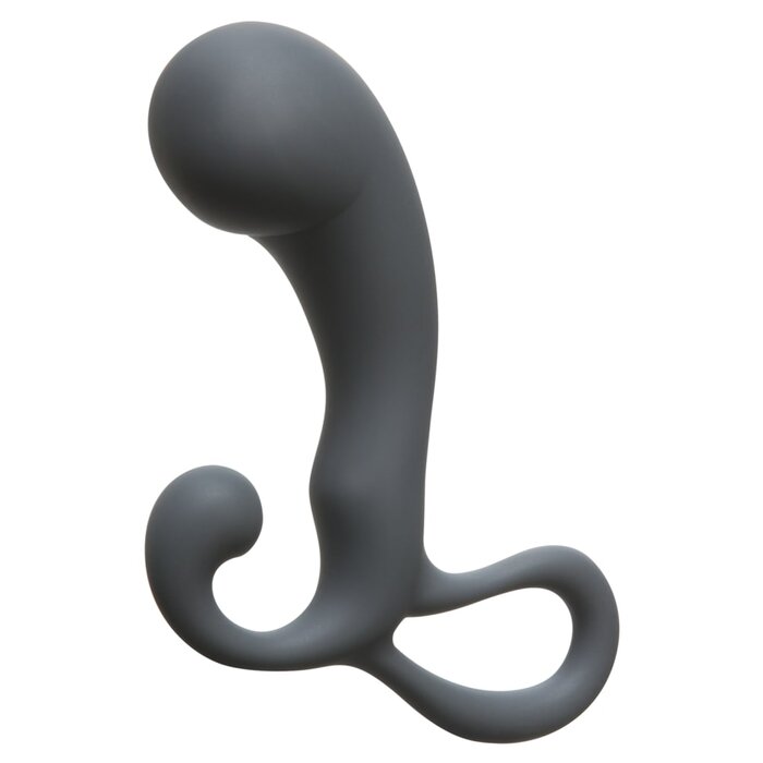 OptiMALE P-Massager - Slate
