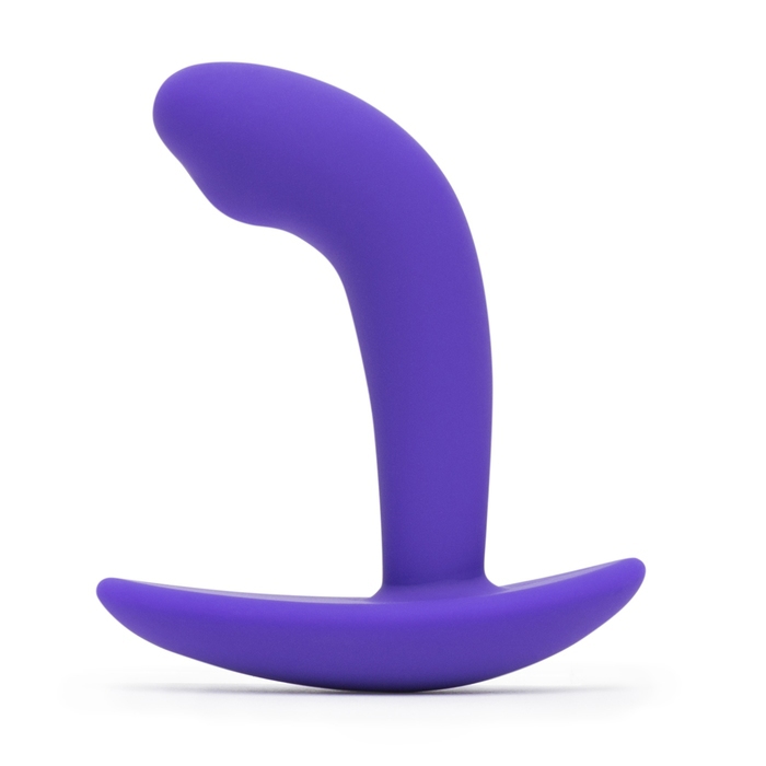 Lovehoney Booty Buddy Silicone Butt Plug