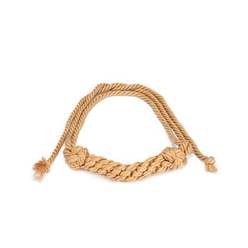 Bound You Ⅱ
Shibari Bondage
Rope Bite Gag