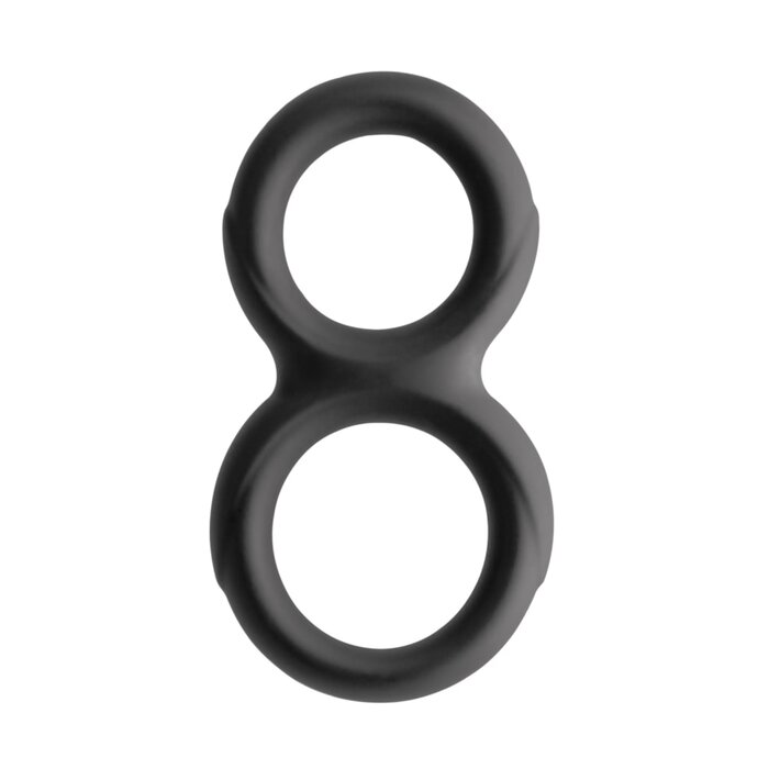 Lion's Den Intimate Pleasures Parallel Cock Ring