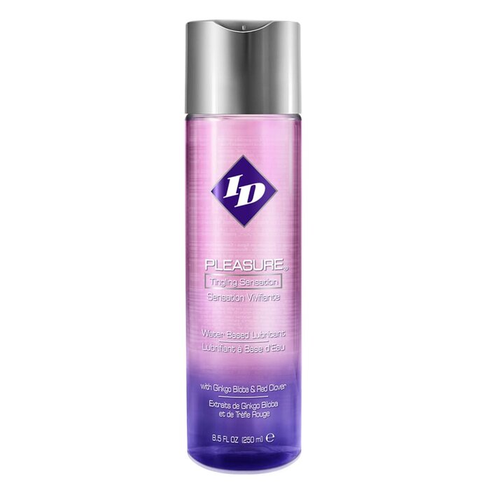 ID Pleasure Lubricant - 8.5 oz.