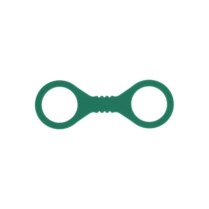 Indica Silicone Cuffs - Large