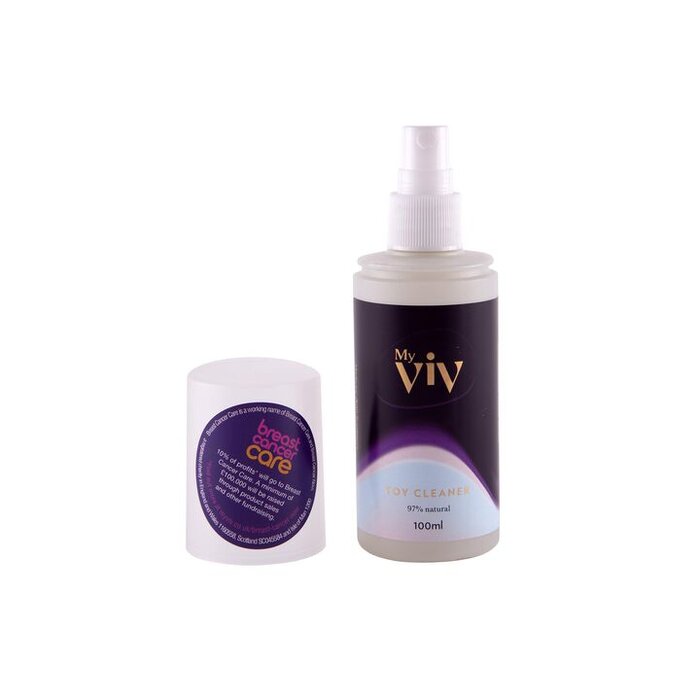 My Viv My Viv Toy Cleaner