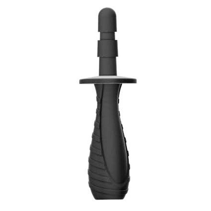 Hung System Handle