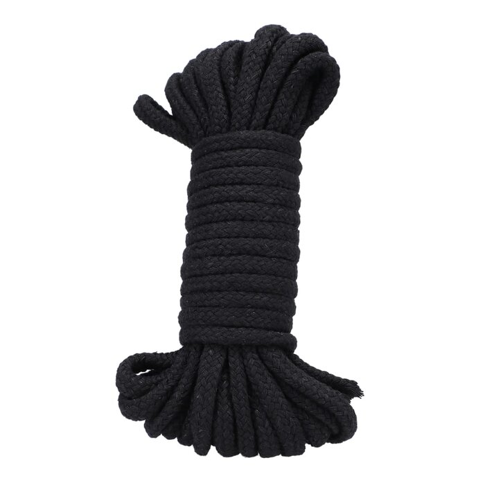 Cotton Rope in a Bag - 32 Feet