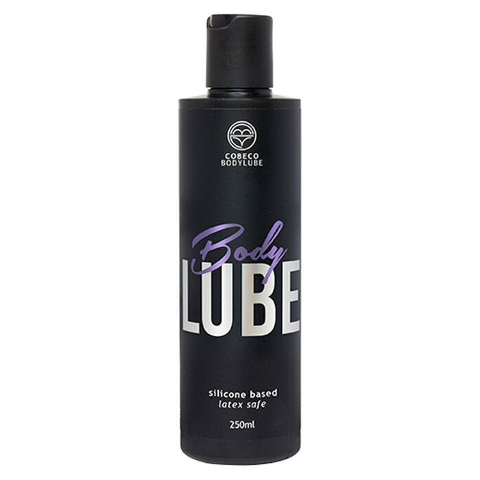Cobeco Silicone Body Lube