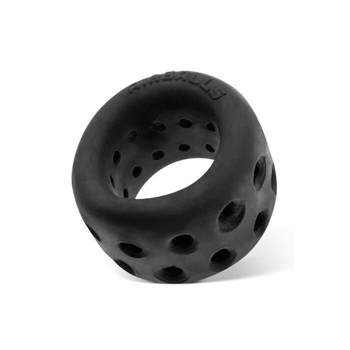 Airballs Air-Lite Ballstretcher - Black Ice