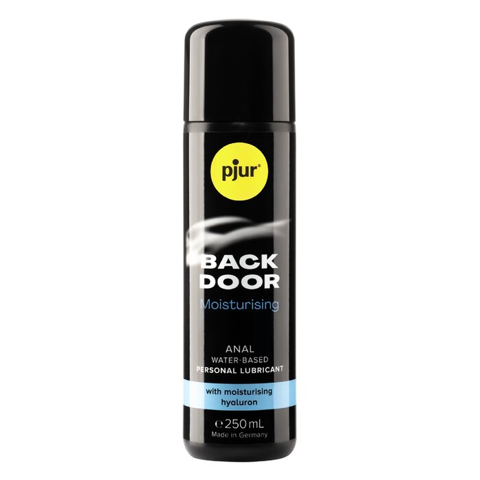 Pjur Backdoor Comfort Glide 250ml
