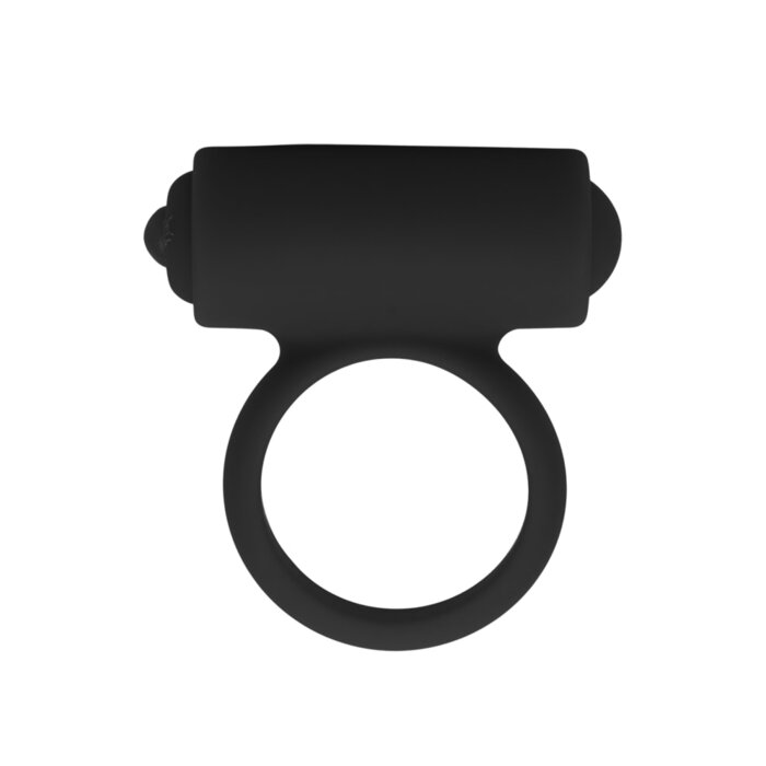 Vibrating C-Ring in a Bag