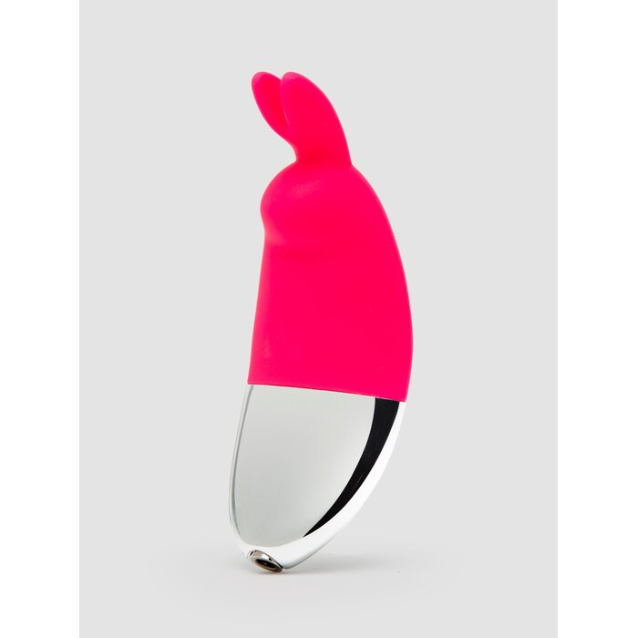 Happy Rabbit Rechargeable Knicker Vibrator - Pink