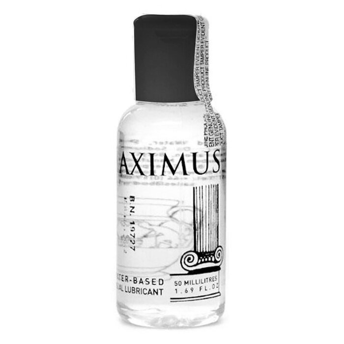 Maximus Sensual Lubricant 50ml