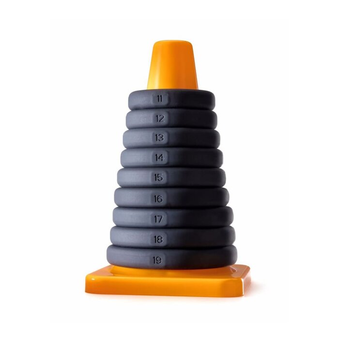 Play Zone Cock Ring Set