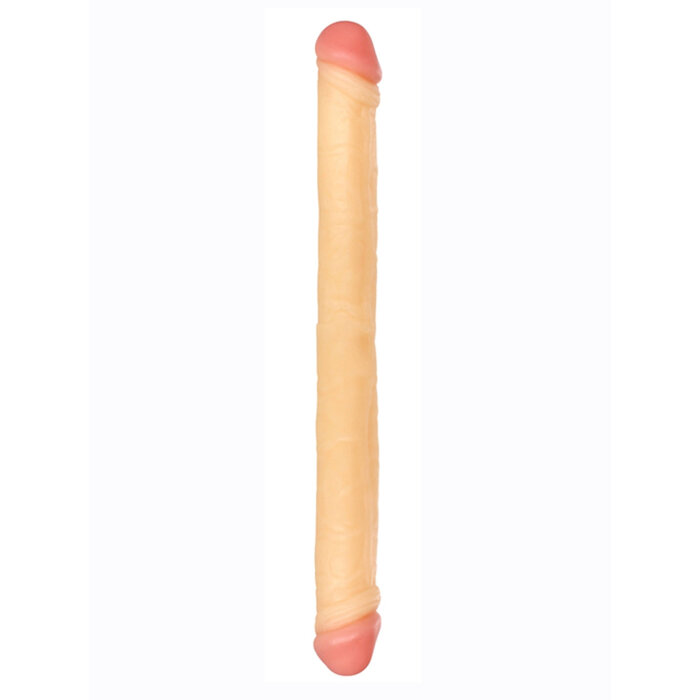 18 Inch Double Ended Realistic Dildo