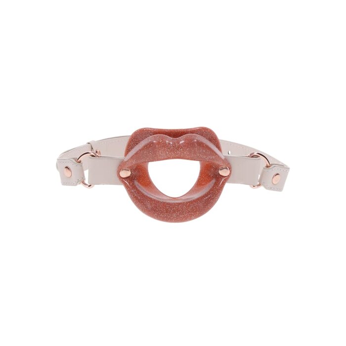 Peaches 'n CreaMe Silicone Lips