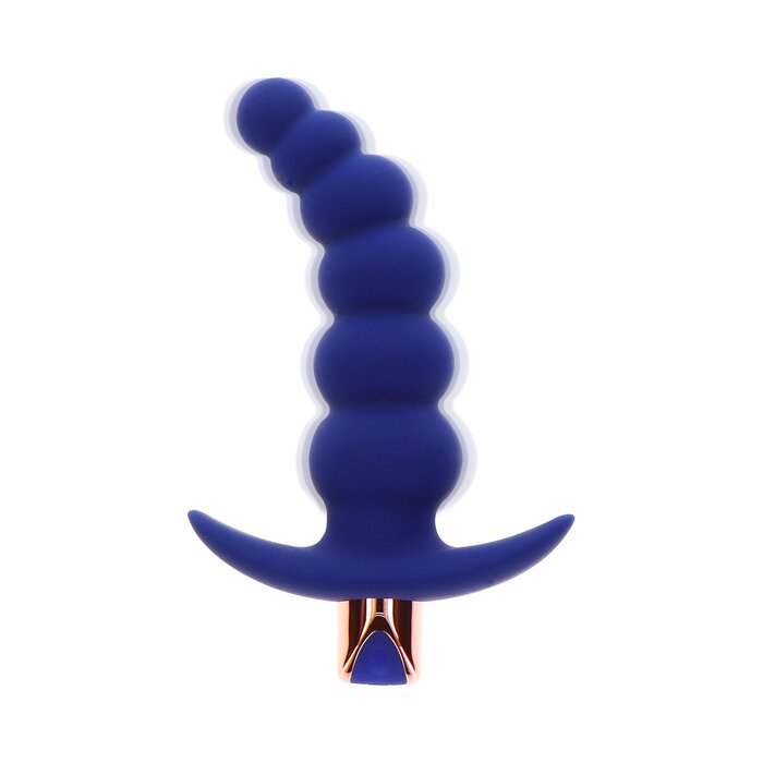 The Spunky Buttplug