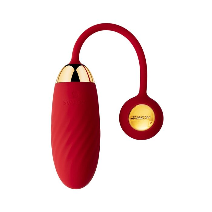 Ella Neo App Controlled Vibrating Bullet