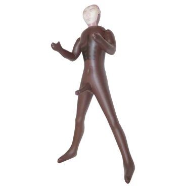 Tyler Knight Lifesize Inflatable Sex Doll
