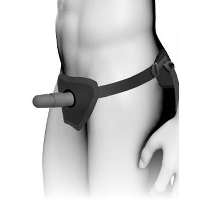 Hung System Harness & Insert - One Size
