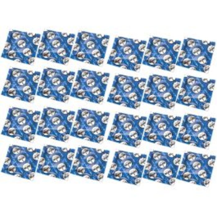 Skins: Natural Condoms - 24 Pack