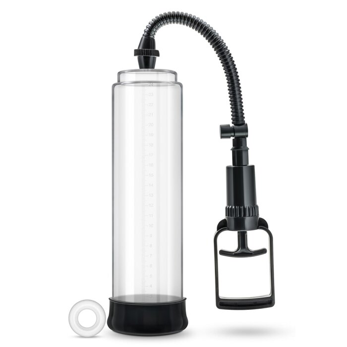Performance - VX3 - Male Enhancement Pump System