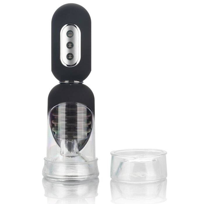 Optimum Get Hard Head Pump Set