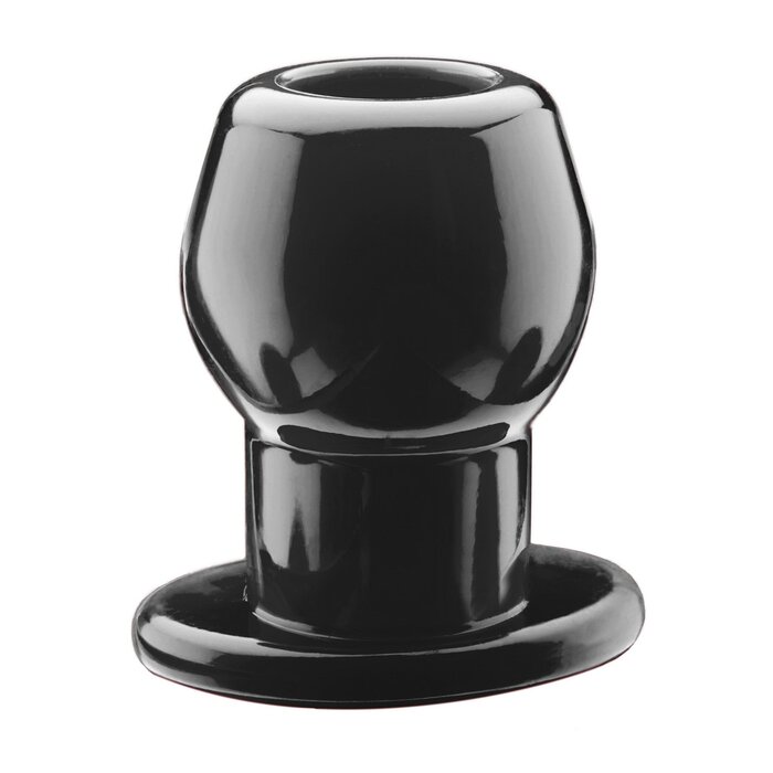 Large Tunnel Plug