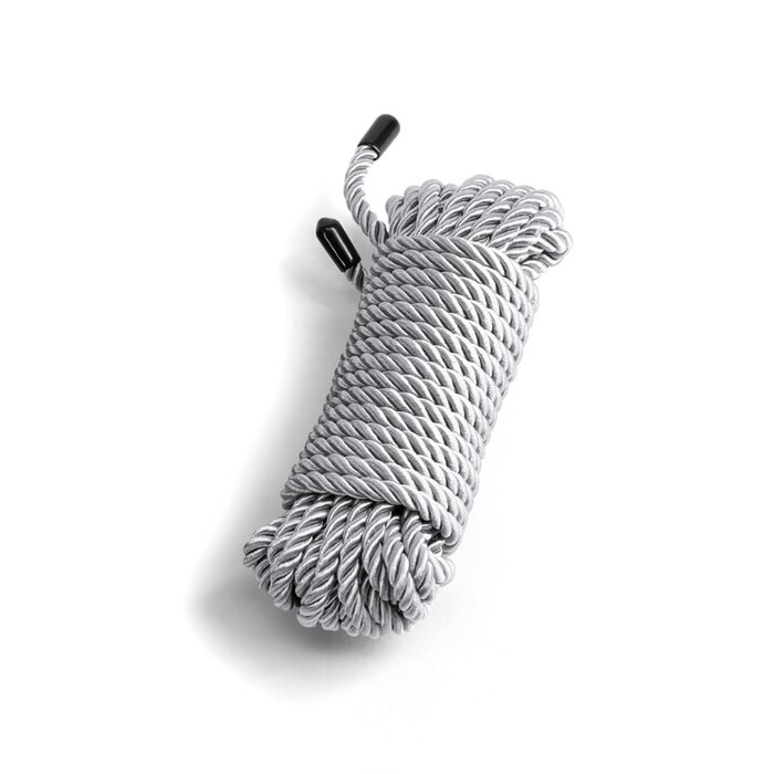 Bound - Rope - Silver